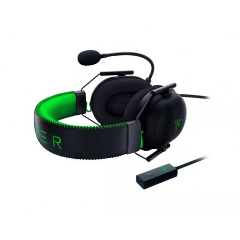 Razer | Kraken X for Xbox | Wired | Gaming headset | Microphone | On-Ear - 4